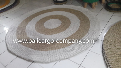 woven carpet