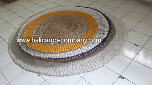 woven carpet