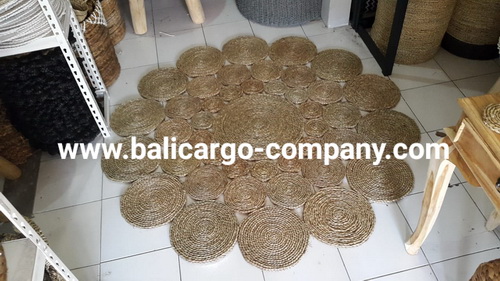 natural carpet