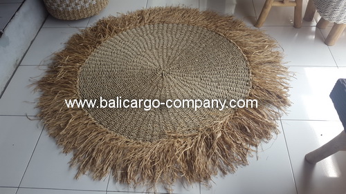 natural carpet