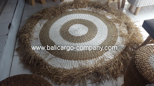 natural carpet