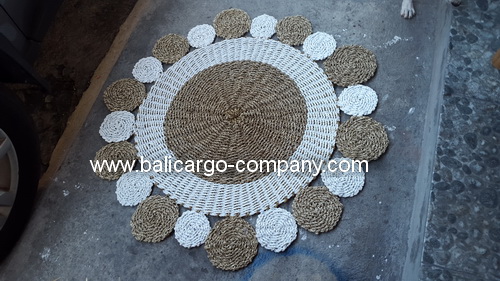 natural carpet