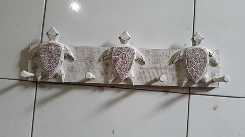 wall hanger turtle