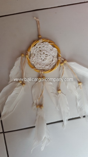 bali dream catcher