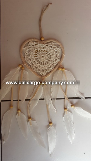 bali dream catcher