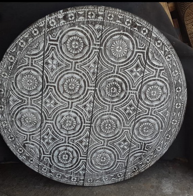 original wall panel