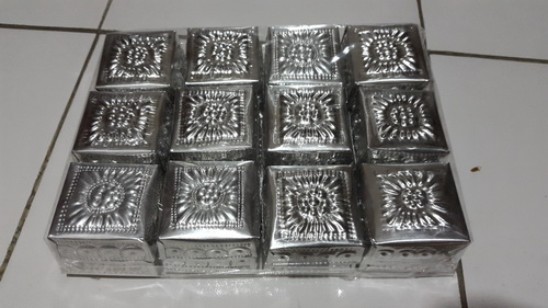 aluminium boxes