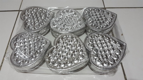 aluminium boxes