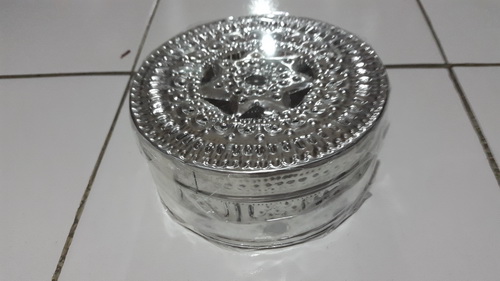 aluminium boxes