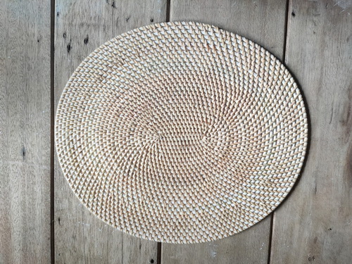 eco friendly placemat