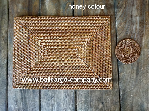 rectangle placemat