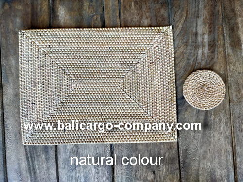 rectangle placemat