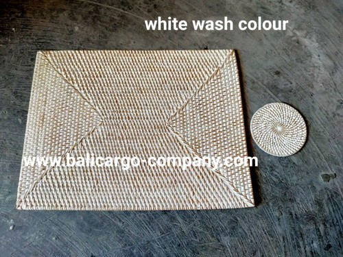 rectangle placemat