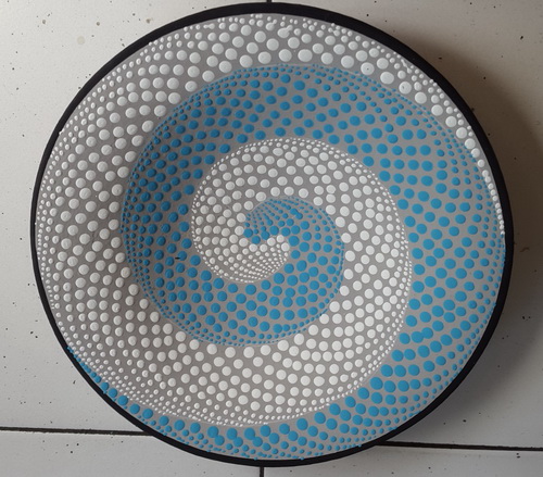 dot plate