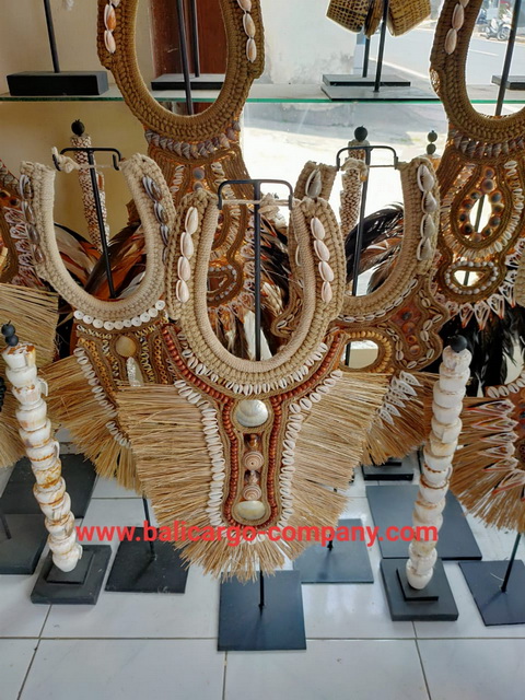 tribal home decor