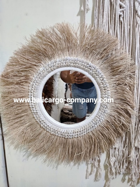 tribal home decor