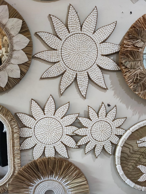 coastal home decor