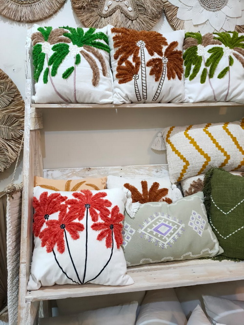 coastal home decor