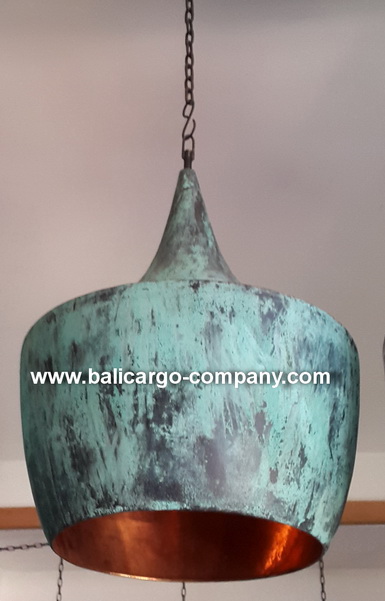 copper light store online