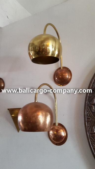 copper light store 