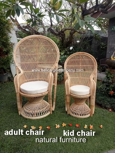 natural furniture