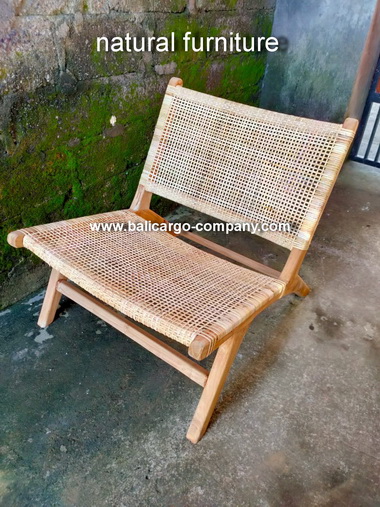 natural furniture