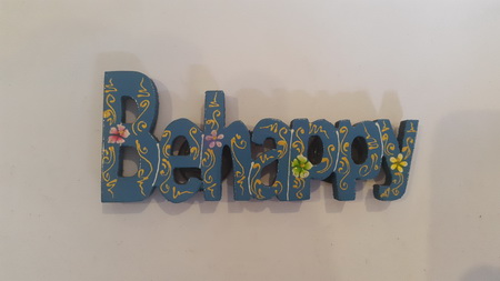 magnet homeware craft