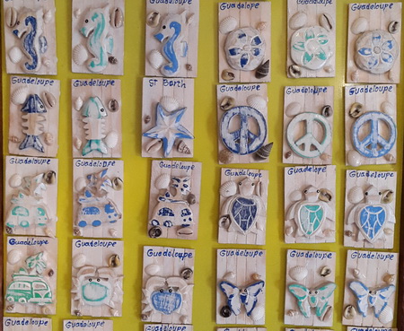 magnet homeware craft