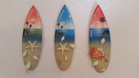 magnet homeware craft