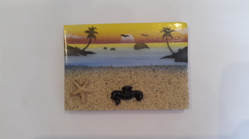 nautical magnet