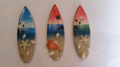 nautical magnet