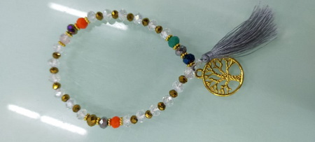 bracelet tree of life