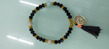 bracelet tree of life