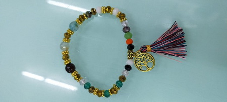 bracelet tree of life