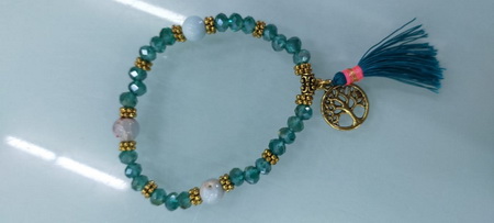 bracelet tree of life