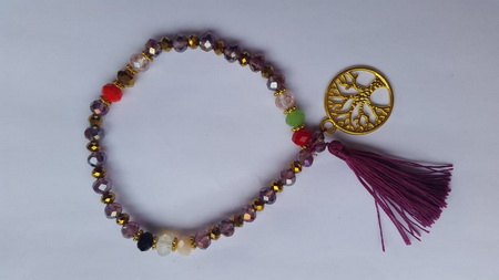 bracelet tree of life
