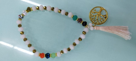 bracelet tree of life