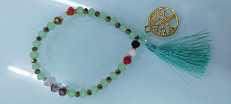 bracelet tree of life