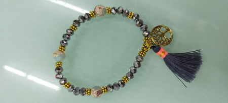 bracelet tree of life