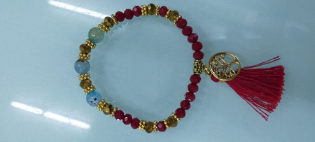 bracelet tree of life
