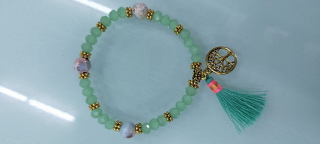 bracelet tree of life