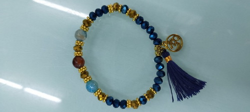 om bracelet