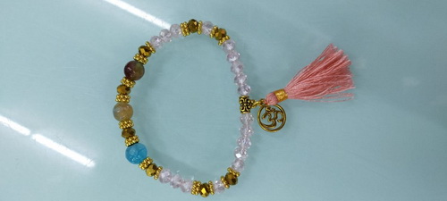 wholesale om bracelets
