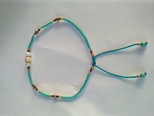 wholesale anklet jewelries