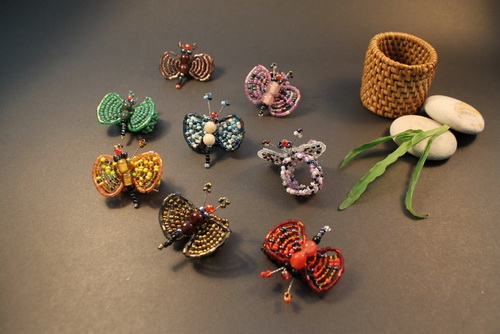 ring beads jewelries