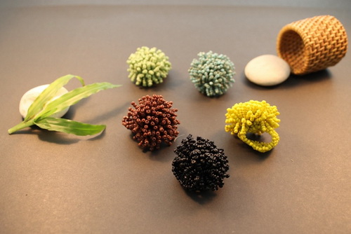 wholesale ring beads