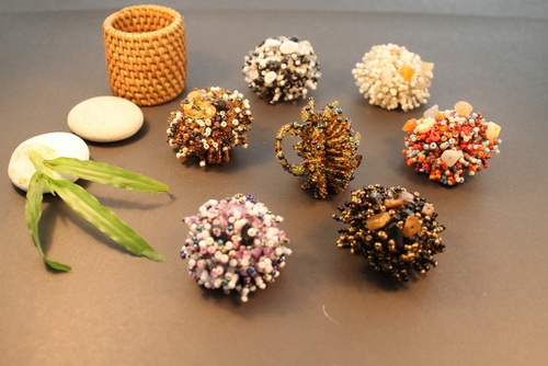 wholesale ring beads
