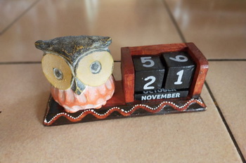 wholesale owl statue, wooden owl statues