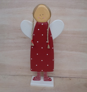angel decoration