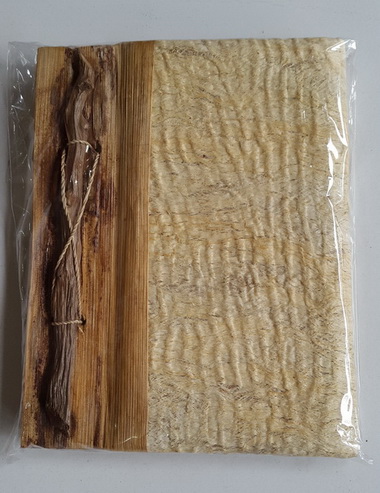 natural note book